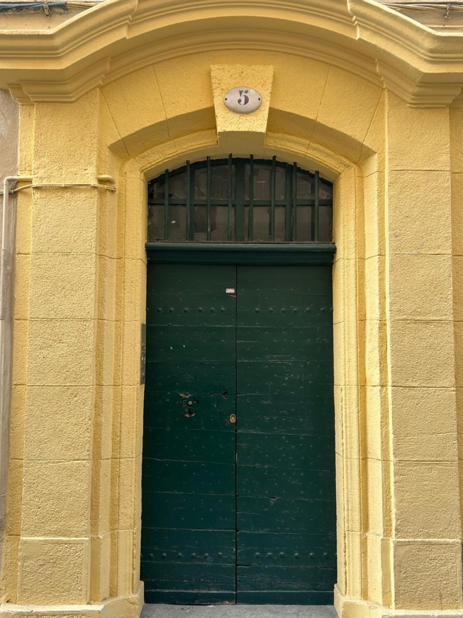 Duplex Lumineux Centre Ville Aix-en-Provence Eksteriør billede